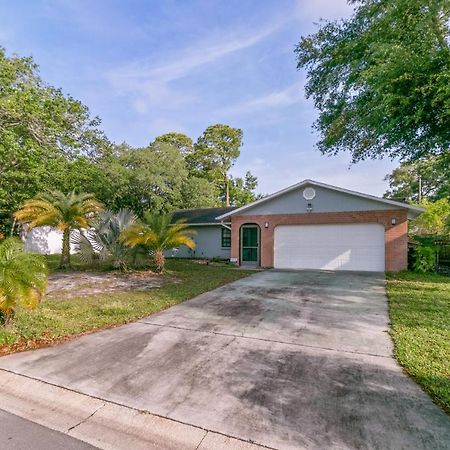 Spacious Modern House. Private Heated Pool And Spa Sarasota Exteriör bild