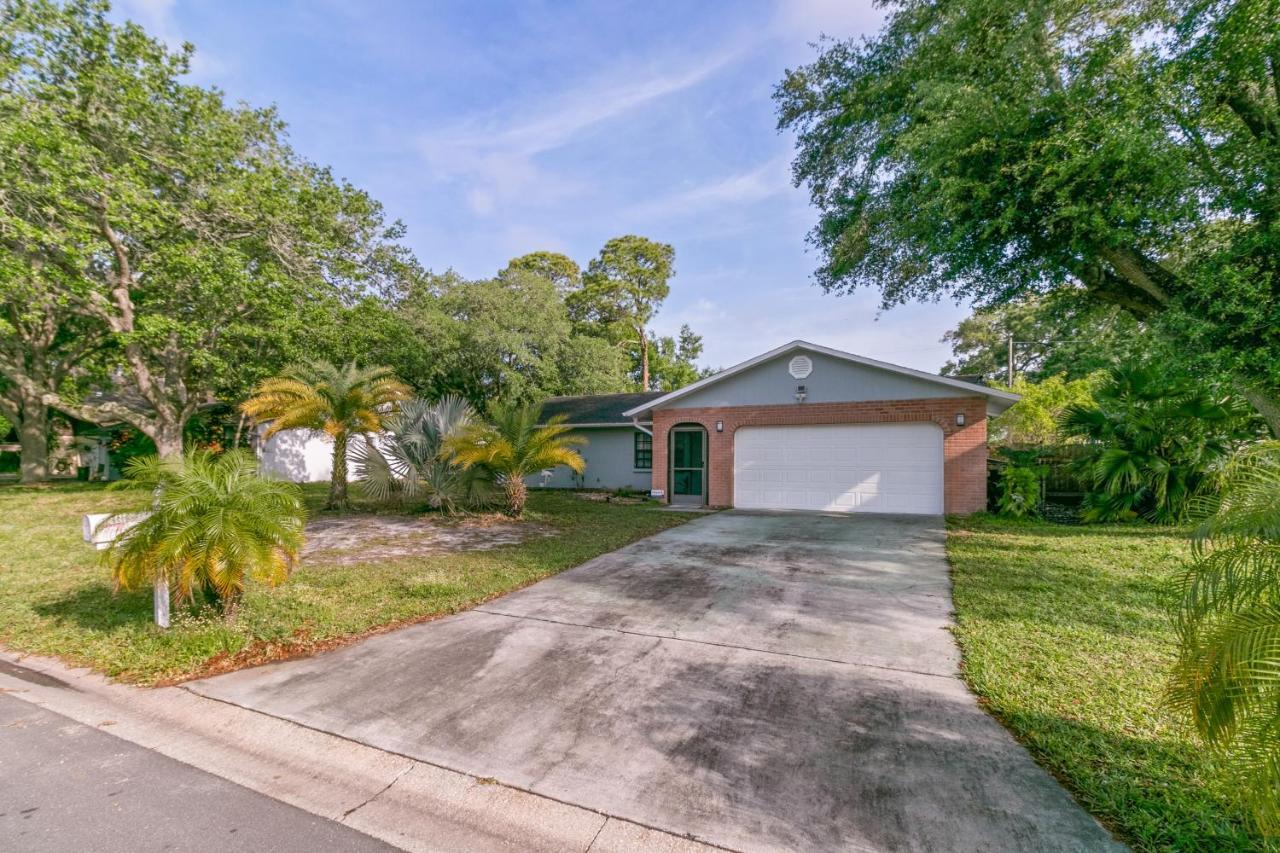 Spacious Modern House. Private Heated Pool And Spa Sarasota Exteriör bild